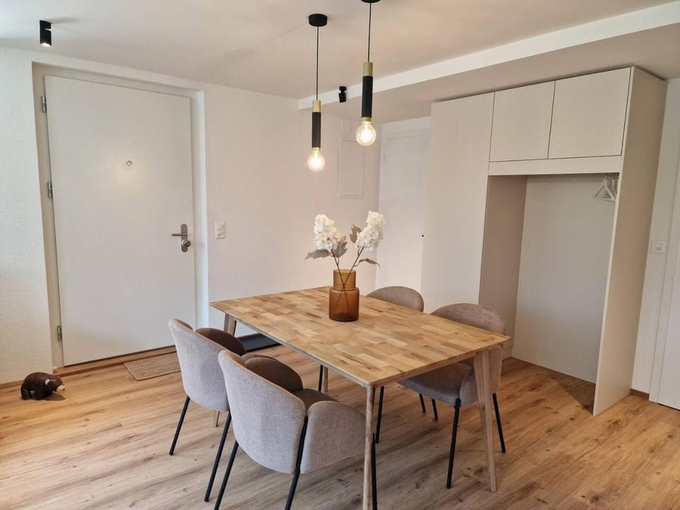 B Post Apartment , freshly renovated, top location near Interlaken Apartment in Canton of Bern (Region)