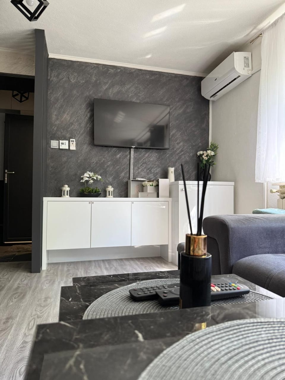 TV and multimedia