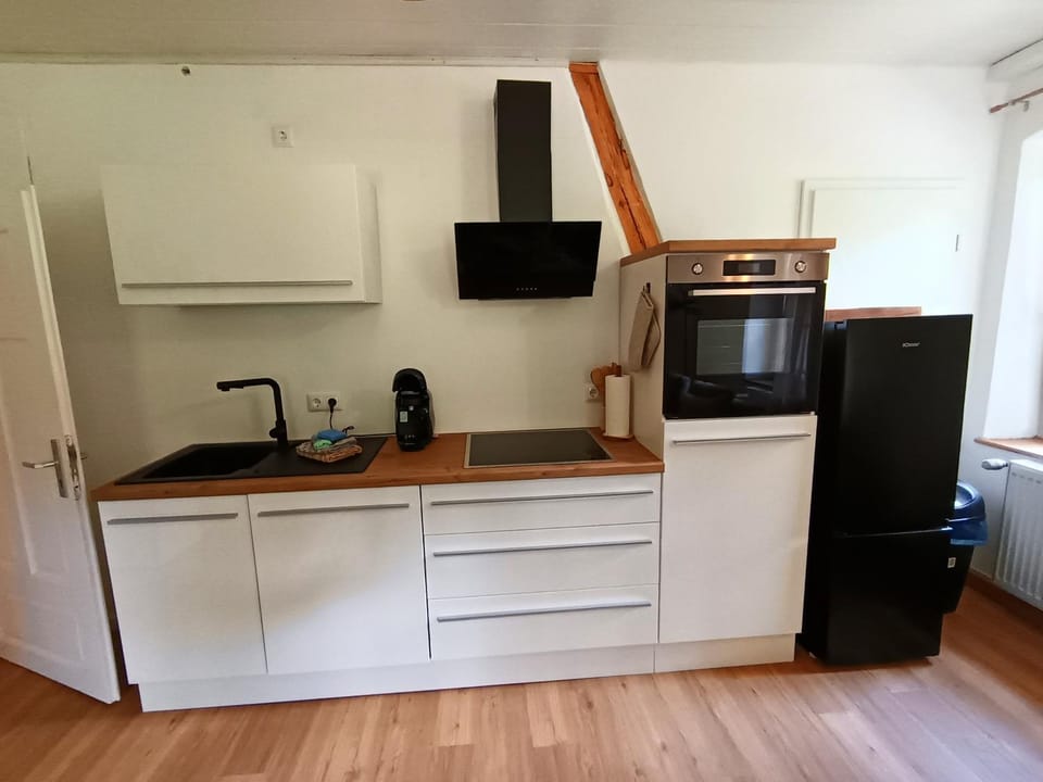 Zeitinsel Doos Ferienwohnung Morgenlicht Apartment in Bavaria