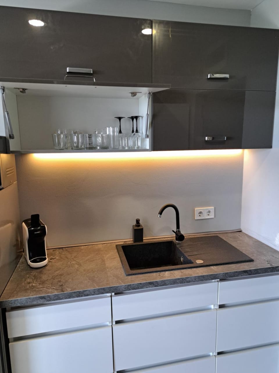 Club Panorama Lake Apartman Apartment in Hungary