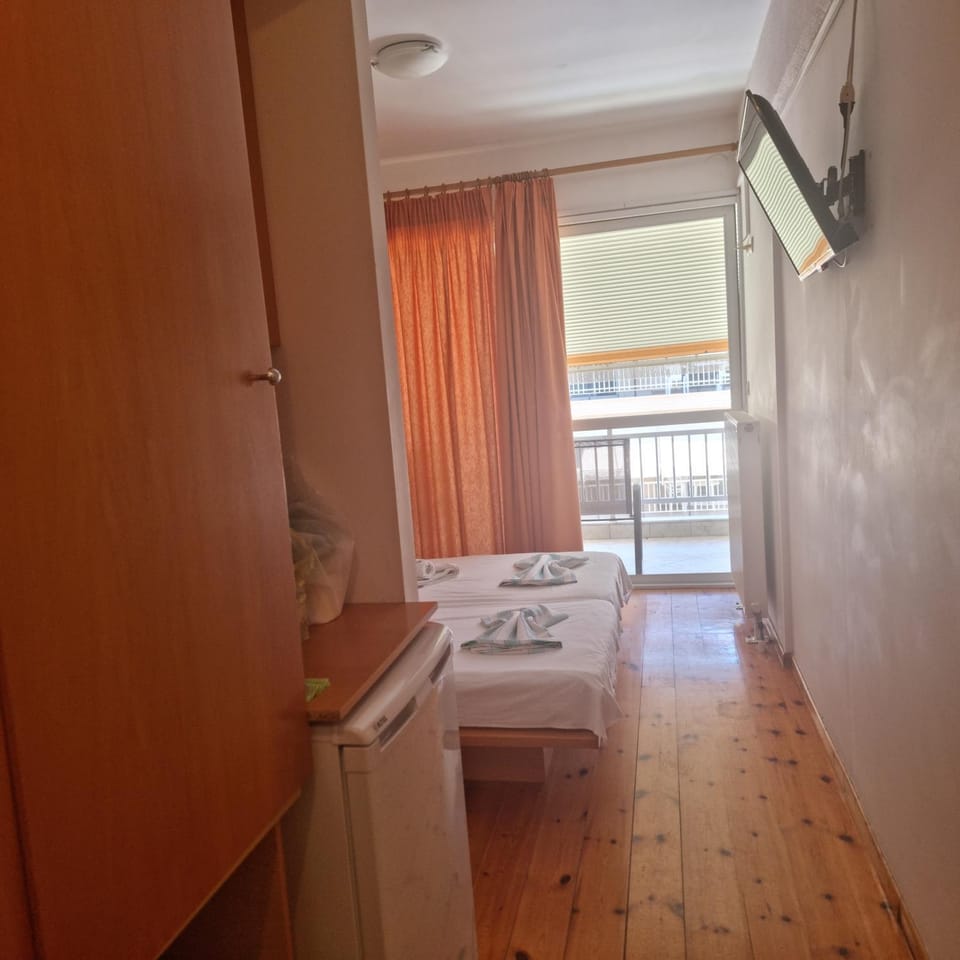 Athena haus Apartment hotel in Pieria, Greece