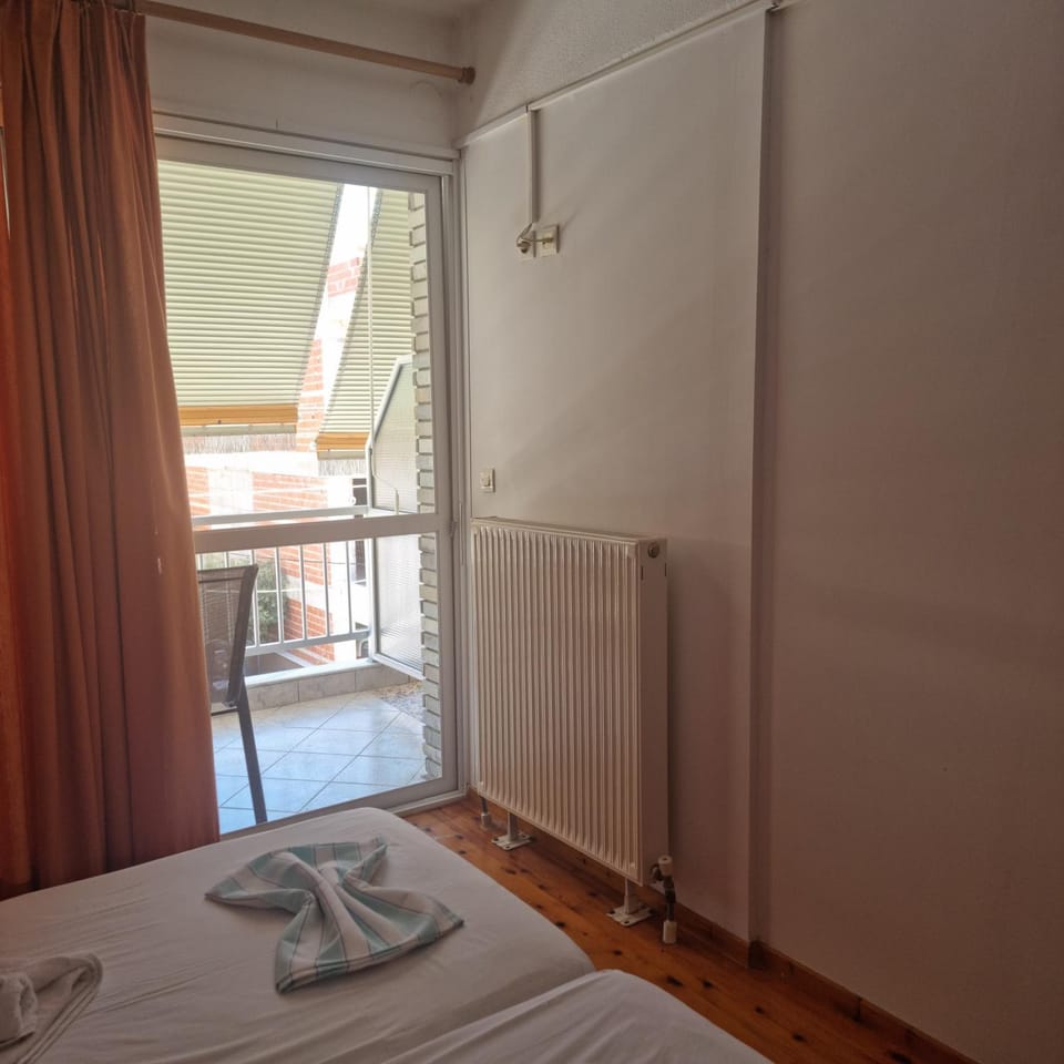 Athena haus Apartment hotel in Pieria, Greece