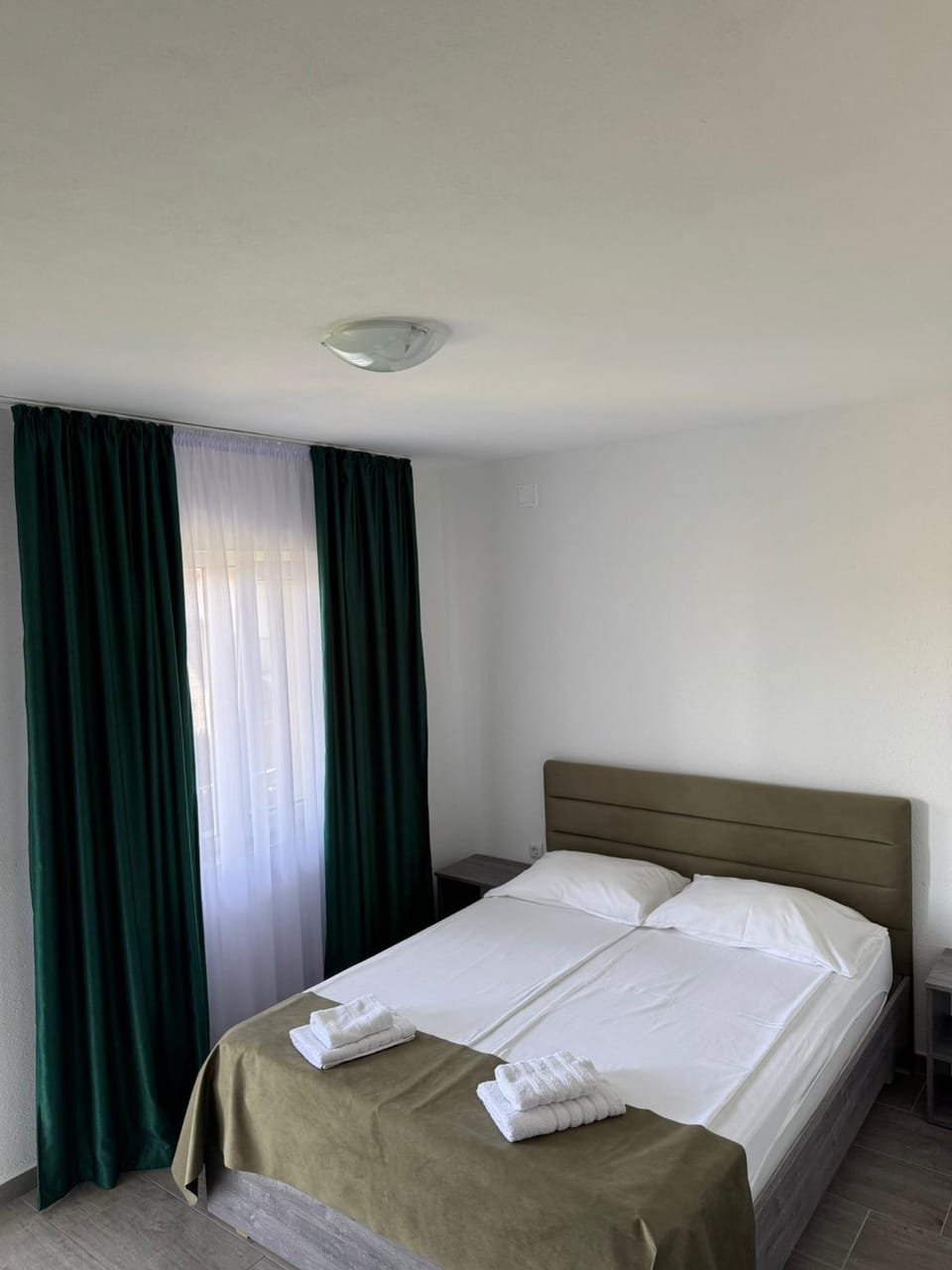 Casa Osan Bed and Breakfast in Romania