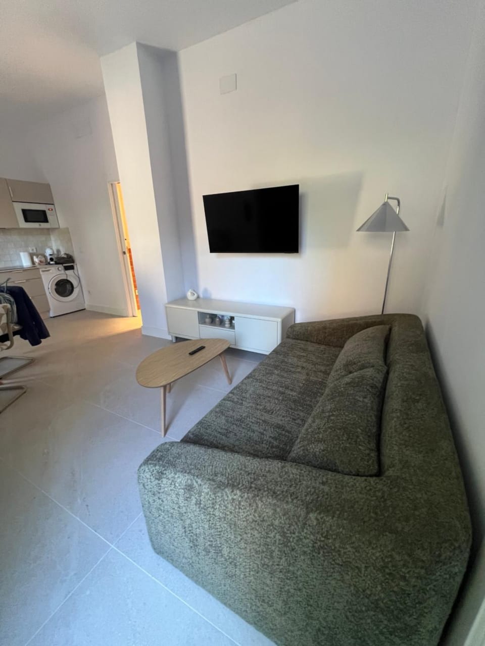 Apartamentos Brisa del Sardinero Apartment in Santander
