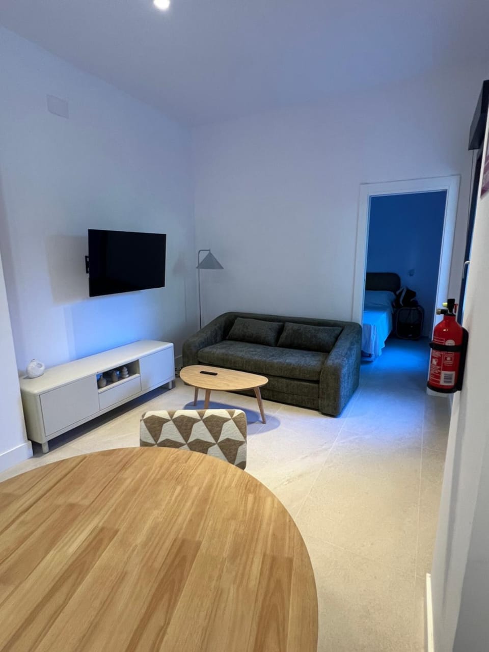 Apartamentos Brisa del Sardinero Apartment in Santander