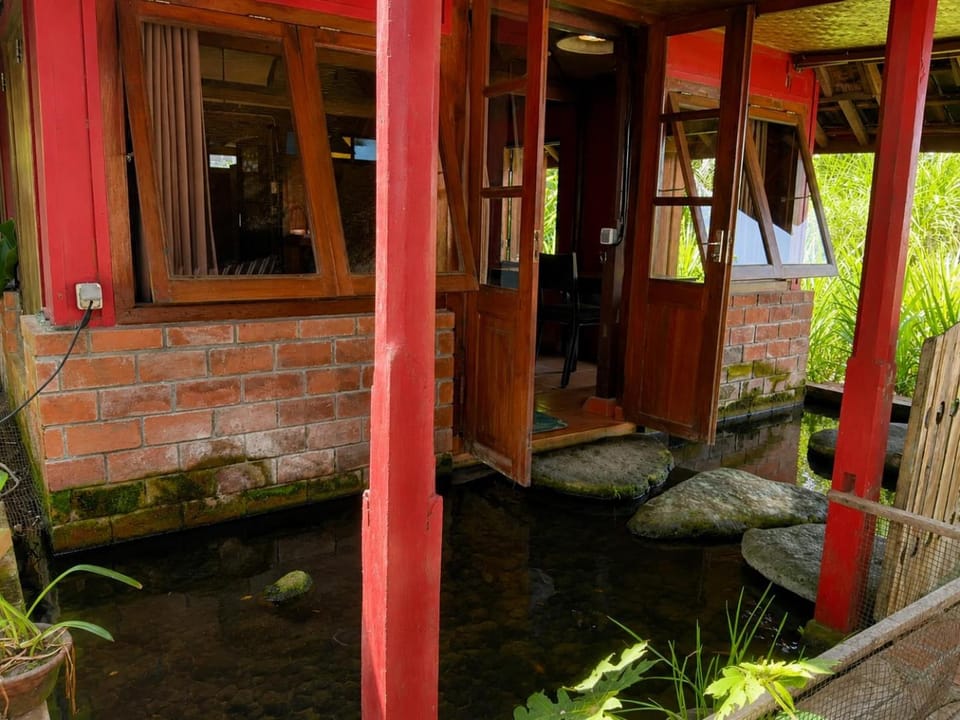 Villa Seraya Bed and Breakfast in Karangasem Regency