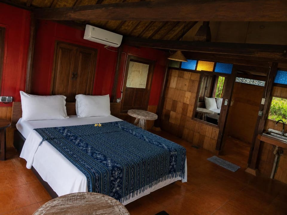 Villa Seraya Bed and Breakfast in Karangasem Regency