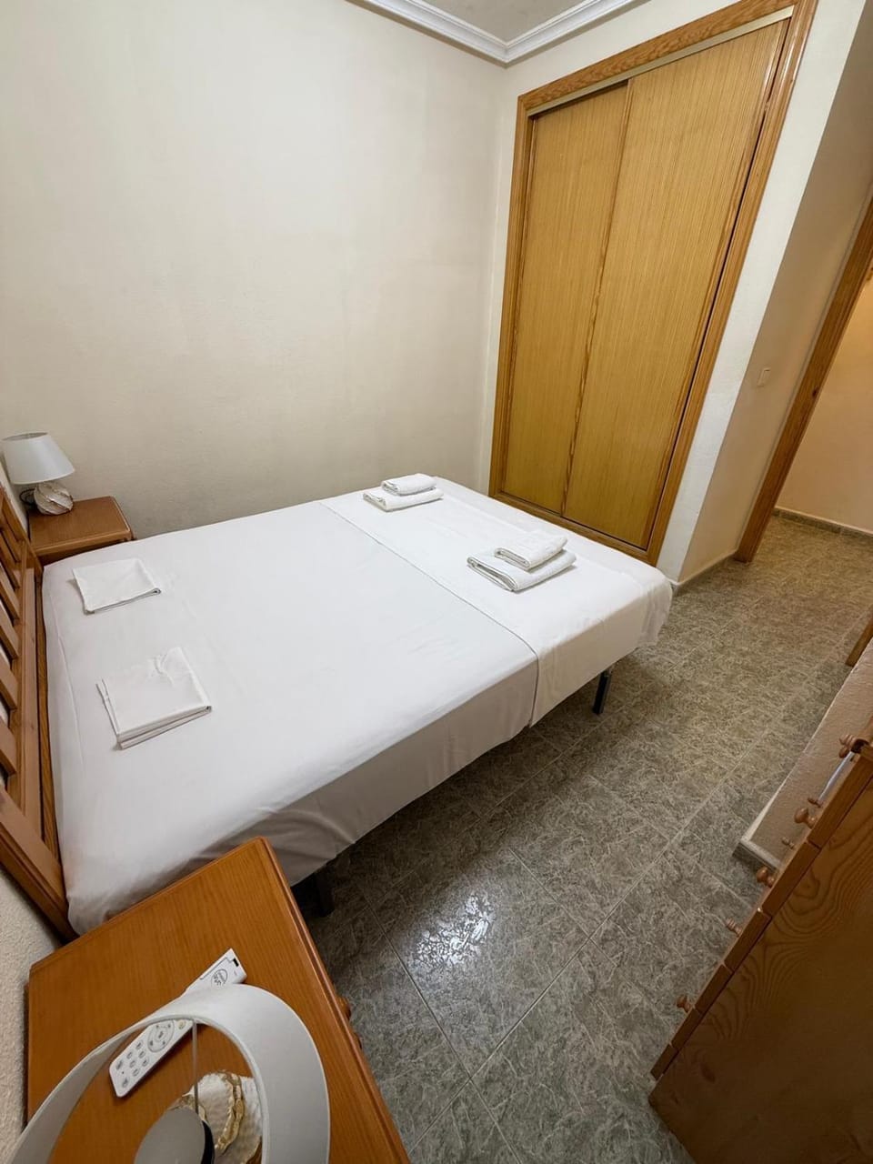 Fenix Apartment in Torrevieja