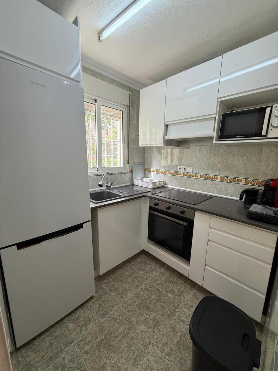 Fenix Apartment in Torrevieja