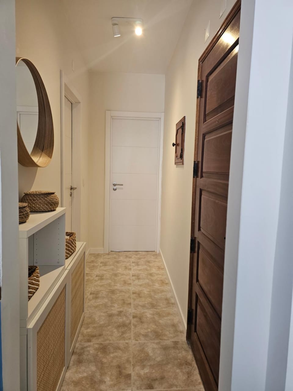Apartamento Perto do Mar - Montegordo Apartment in Monte Gordo