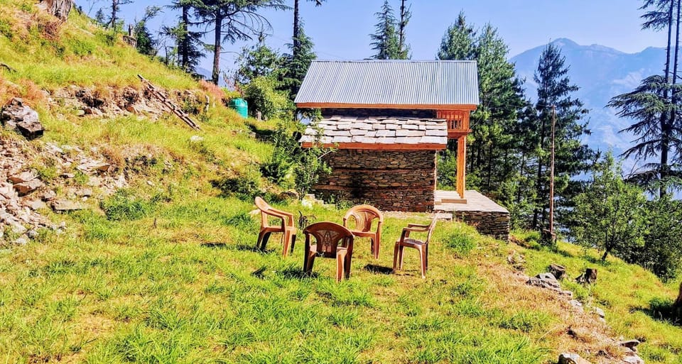 M vista Apartment in Himachal Pradesh