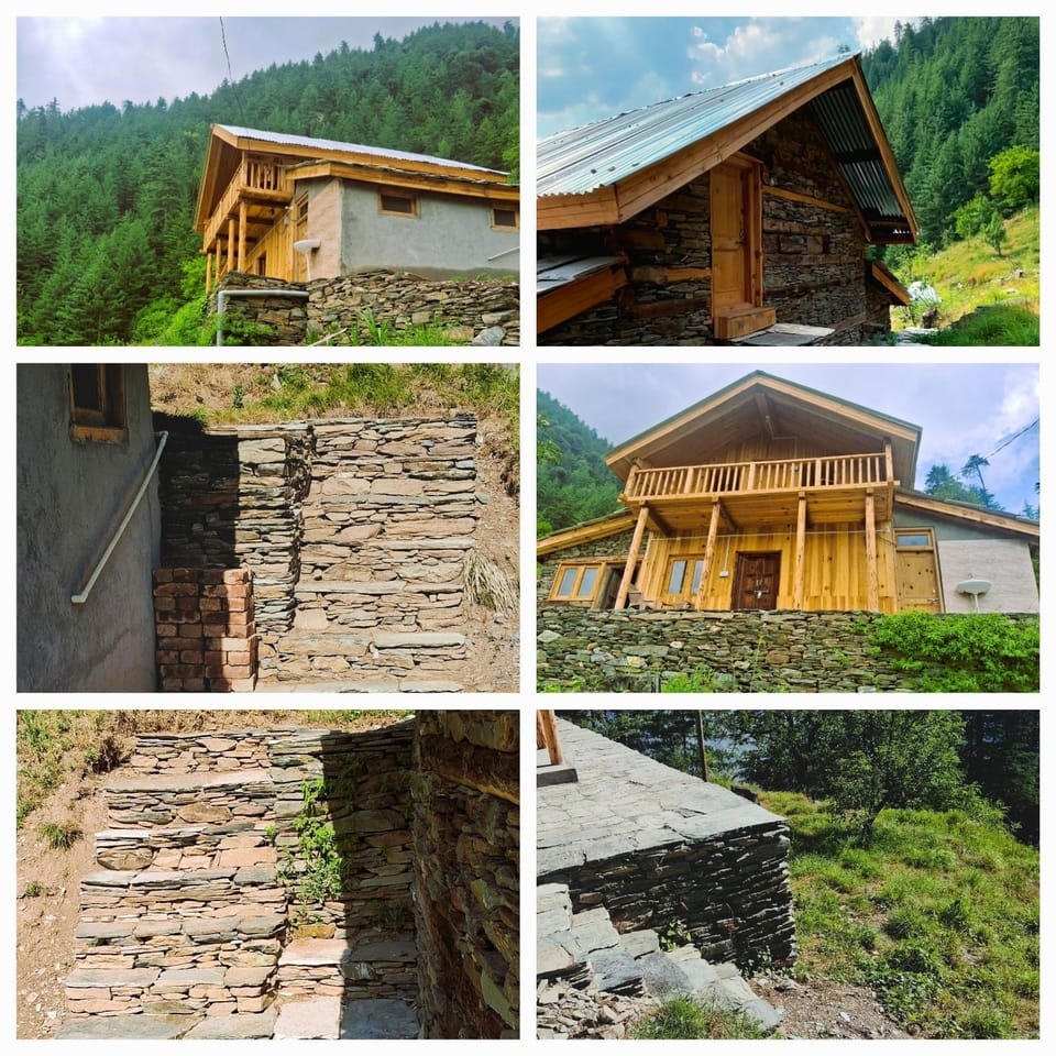 M vista Apartment in Himachal Pradesh