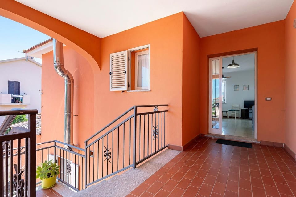 Appartamento del Corso Apartment in San Teodoro