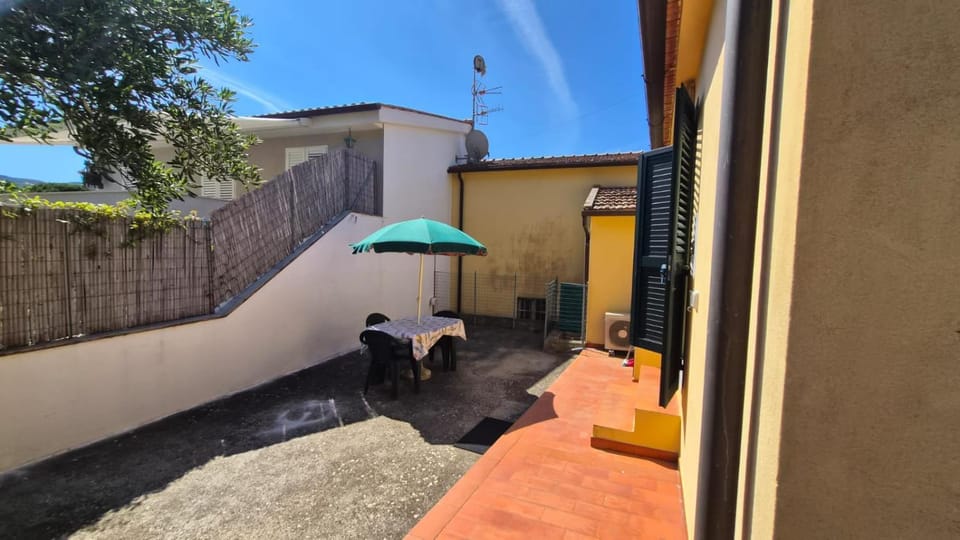 Il Girasole by Elba Holidays Apartment in Campo nell'Elba