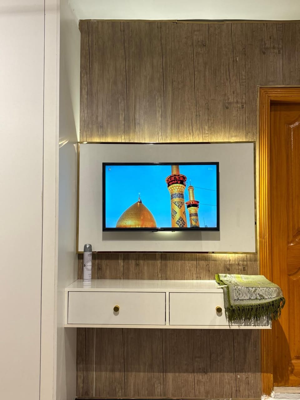 TV and multimedia
