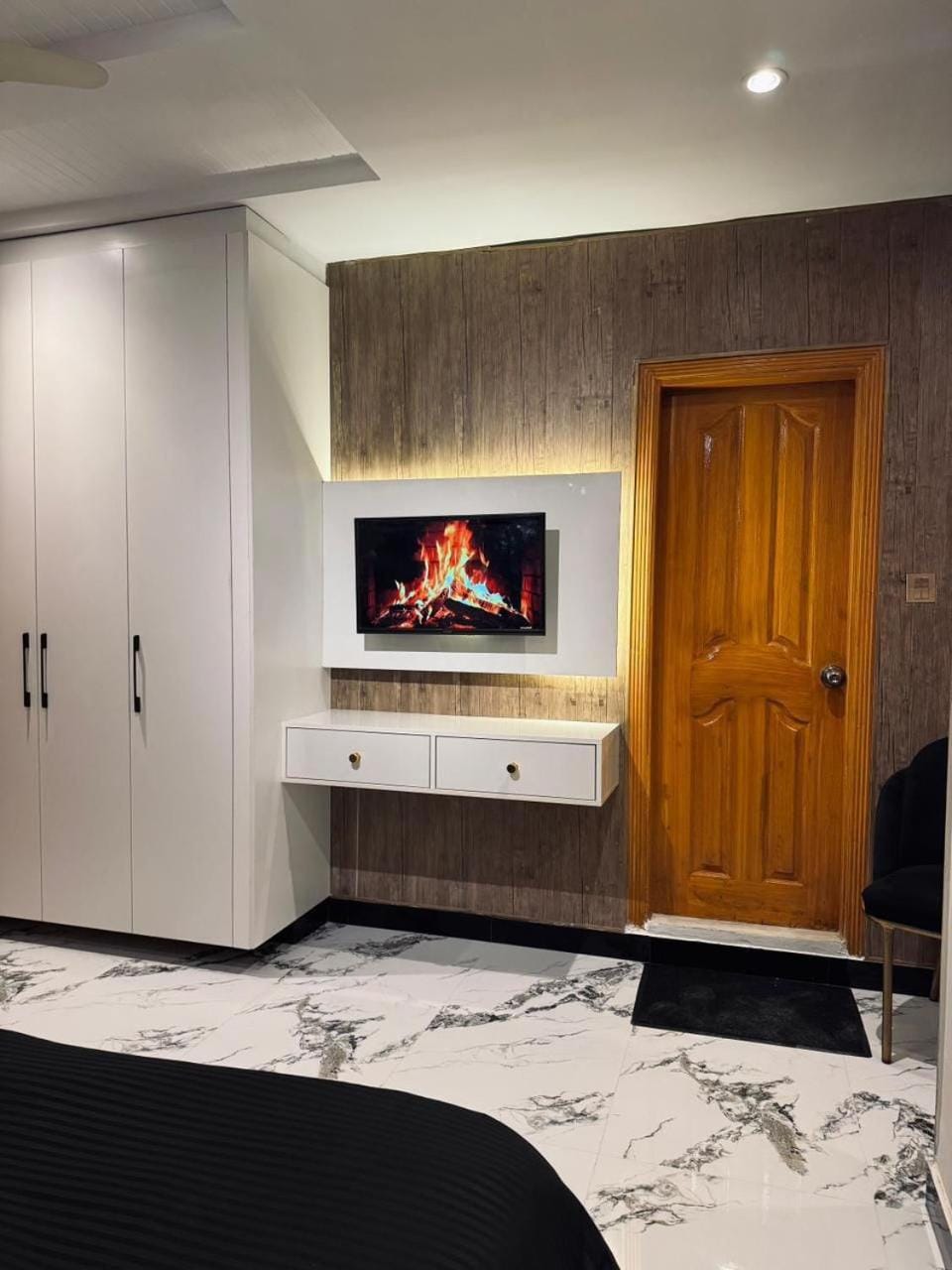 Cozy Studio Retreat Apartment in Islamabad Capital Territory