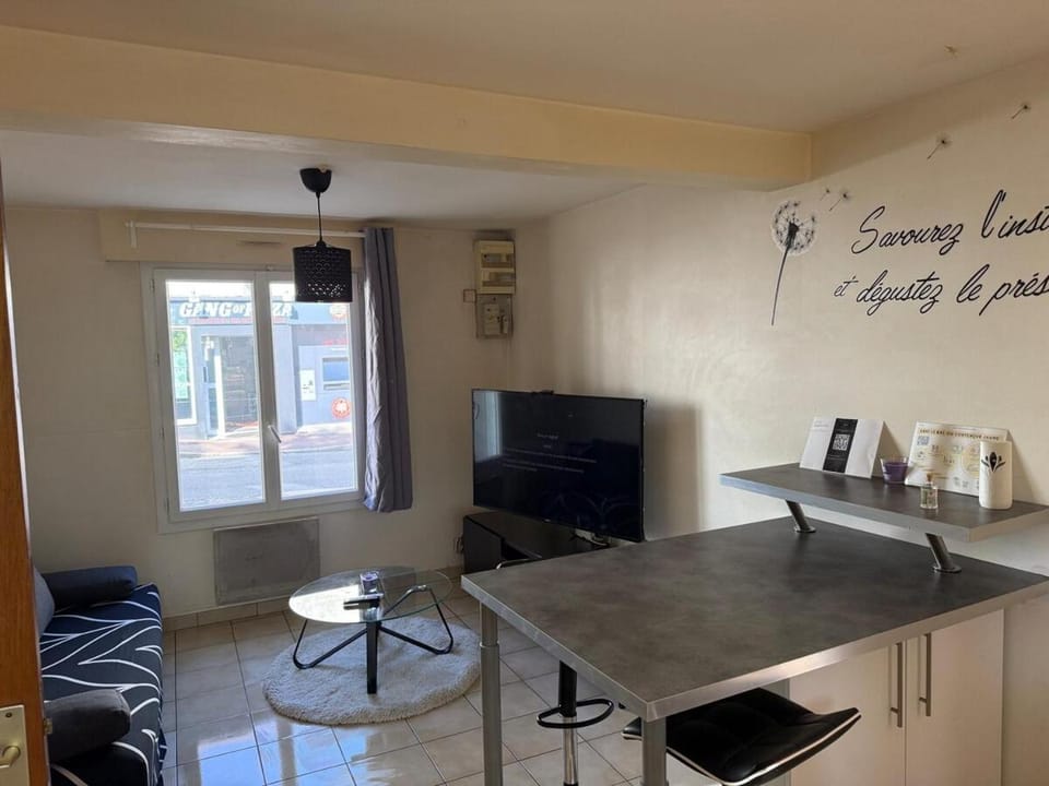 Campbon Le parvis Apartment in Pays de la Loire