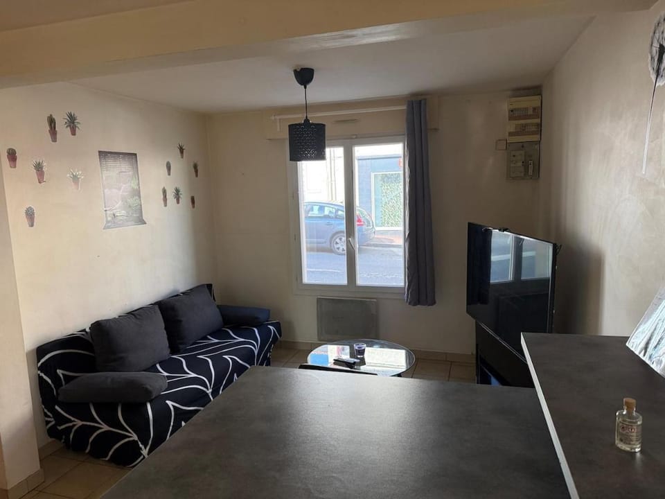 Campbon Le parvis Apartment in Pays de la Loire