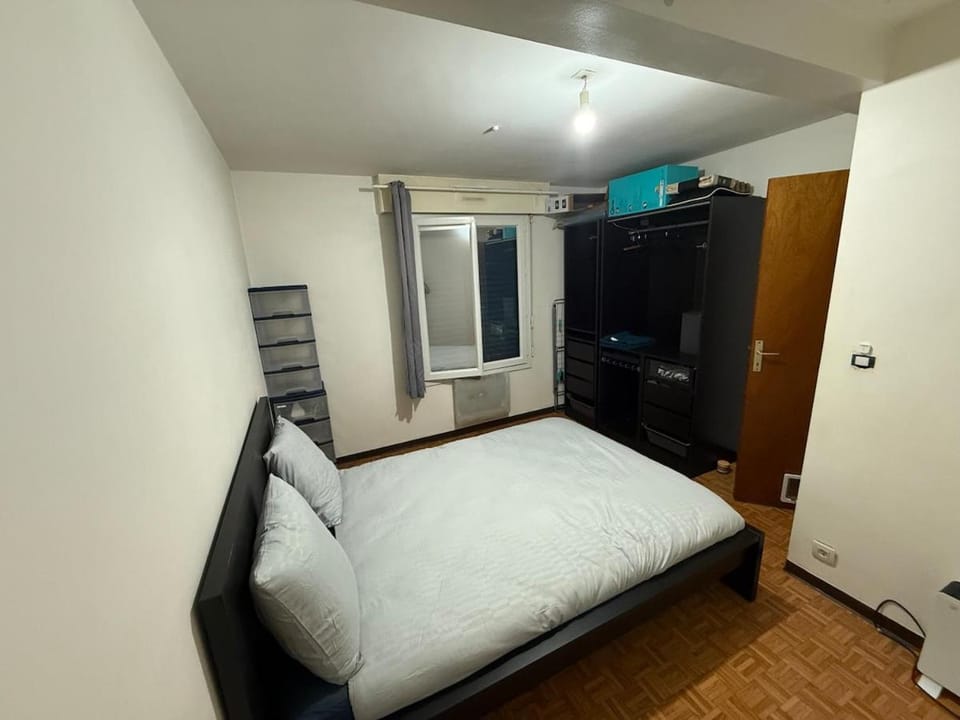 Campbon Le parvis Apartment in Pays de la Loire
