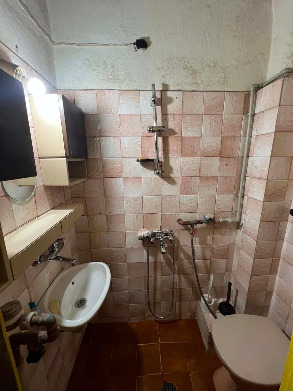 Maria Luisa Apartament Apartment in Sofia