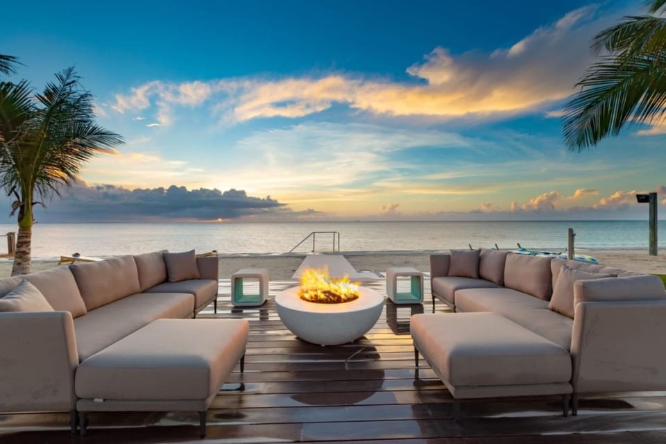 Villa Turquoise in Turks Caicos Villa in Turks and Caicos Islands
