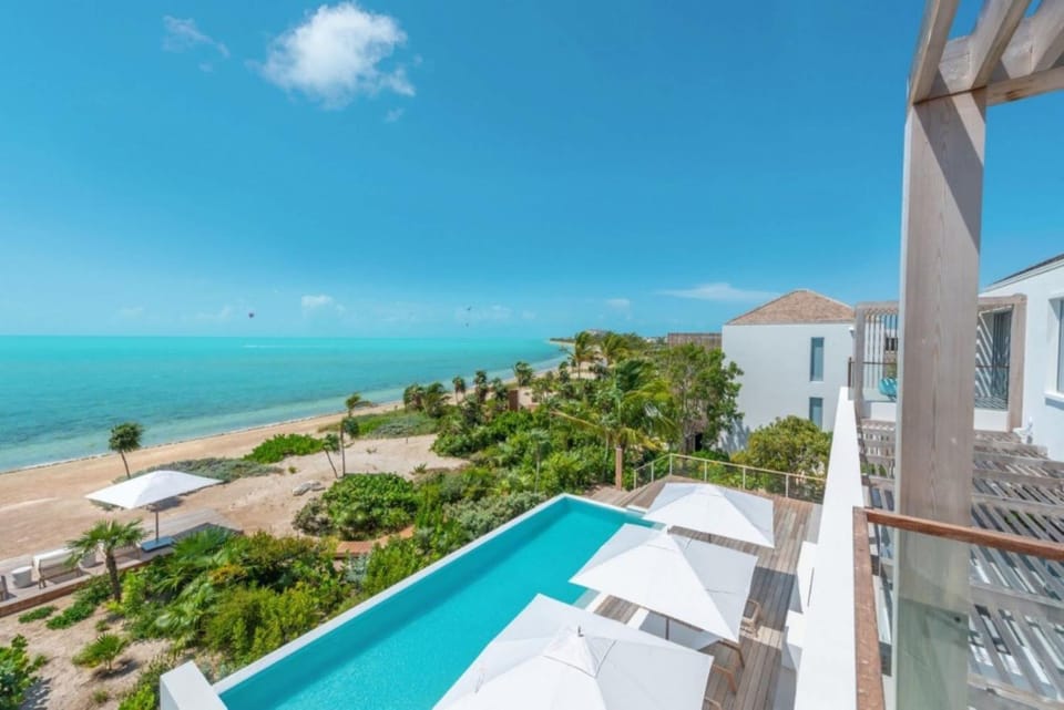 Villa Sands in Turks Caicos Villa in Turks and Caicos Islands