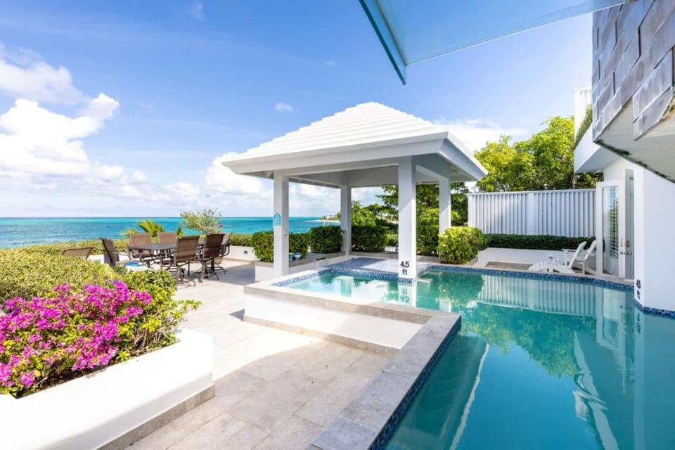 Villa Coral in Turks Caicos Villa in Turks and Caicos Islands