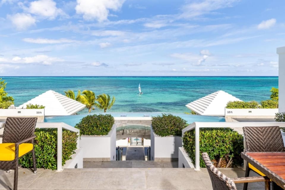Villa Coral in Turks Caicos Villa in Turks and Caicos Islands