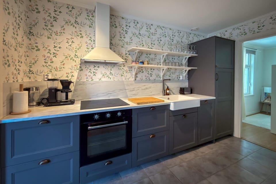 Hanko Sailor House Apartment in Uusimaa