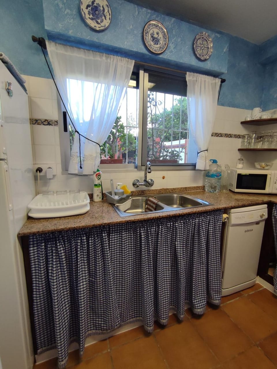 Semi-detached on the beachfront in Romana, Alcocebre Apartment in Alcossebre
