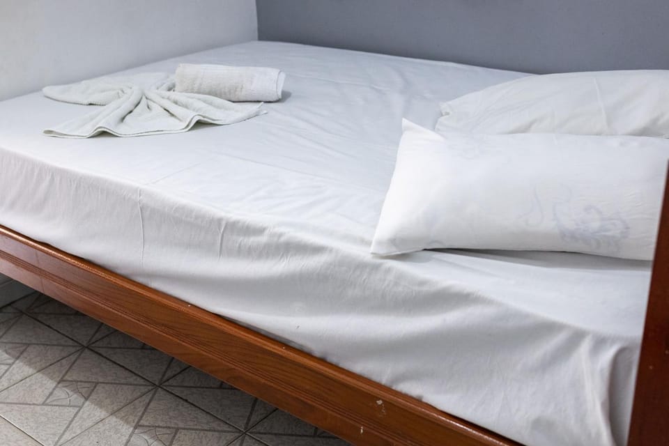 Hotel São Vicente Hotel in State of São Paulo