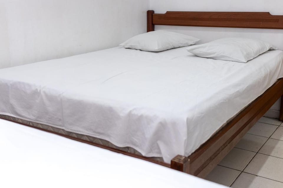Hotel São Vicente Hotel in State of São Paulo