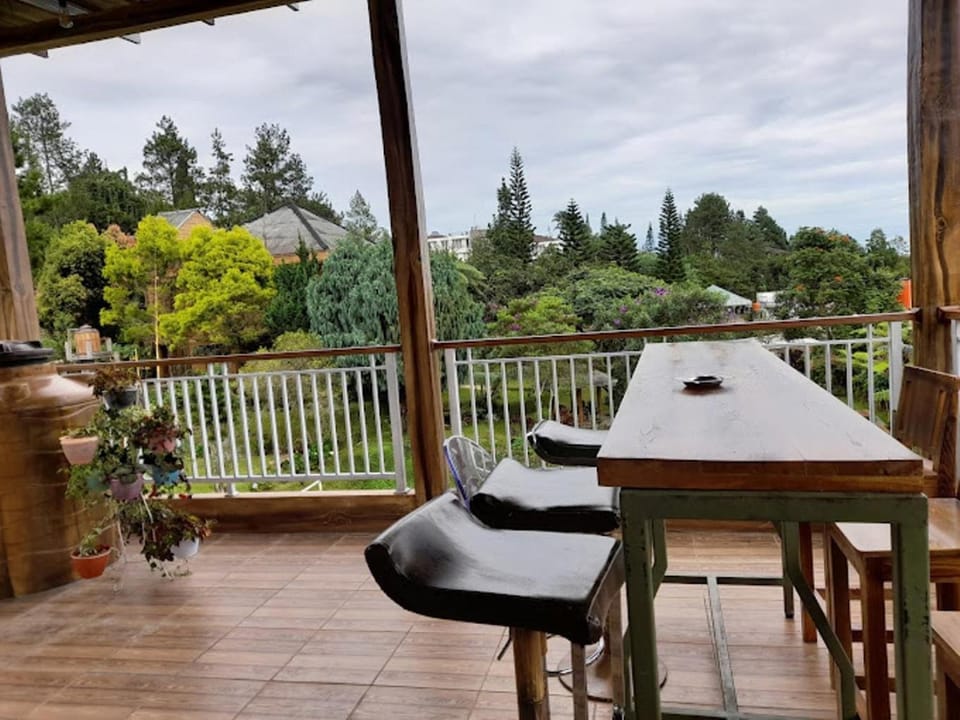 View (from property/room)