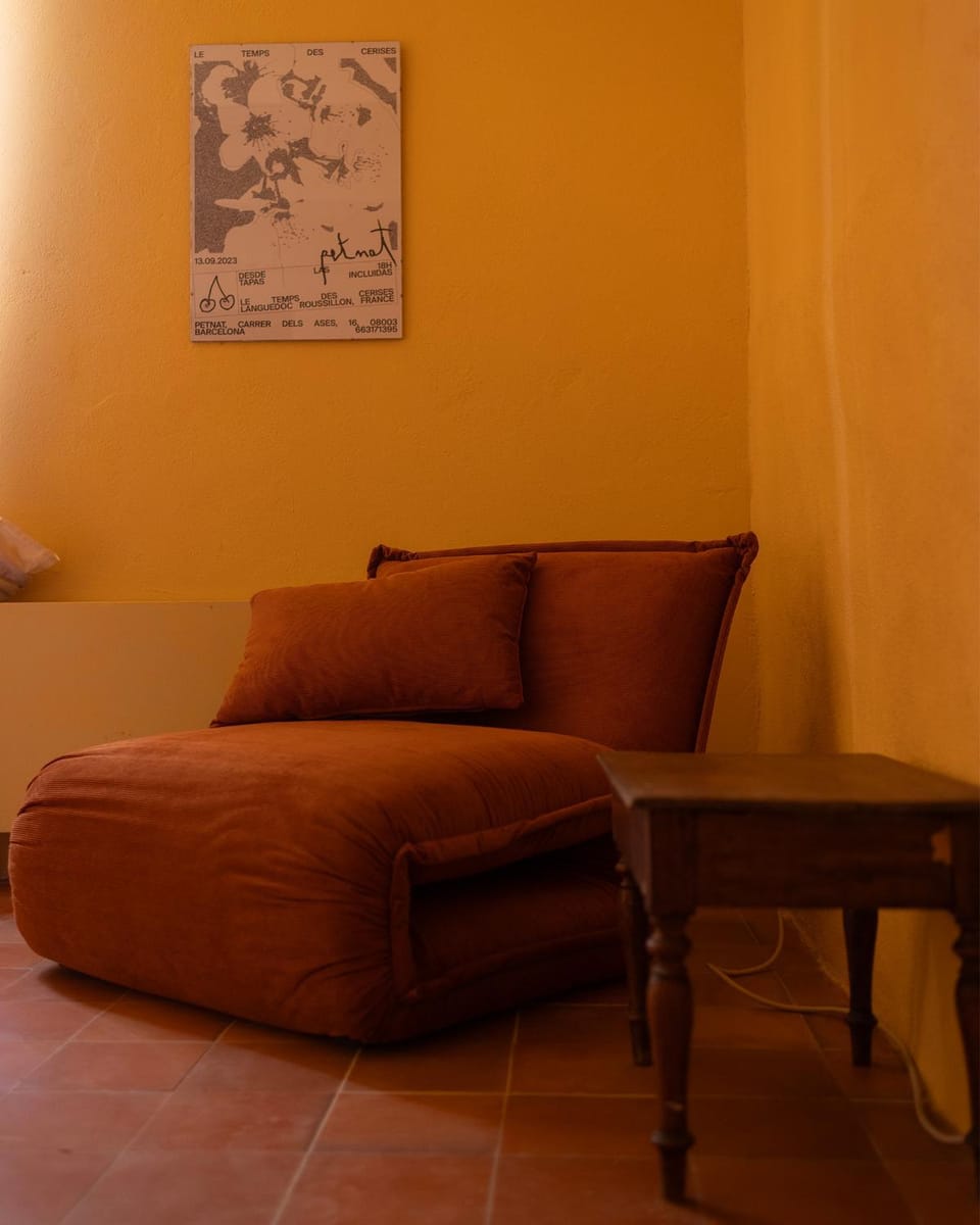Pépouze Paulhan Bed and Breakfast in Occitanie