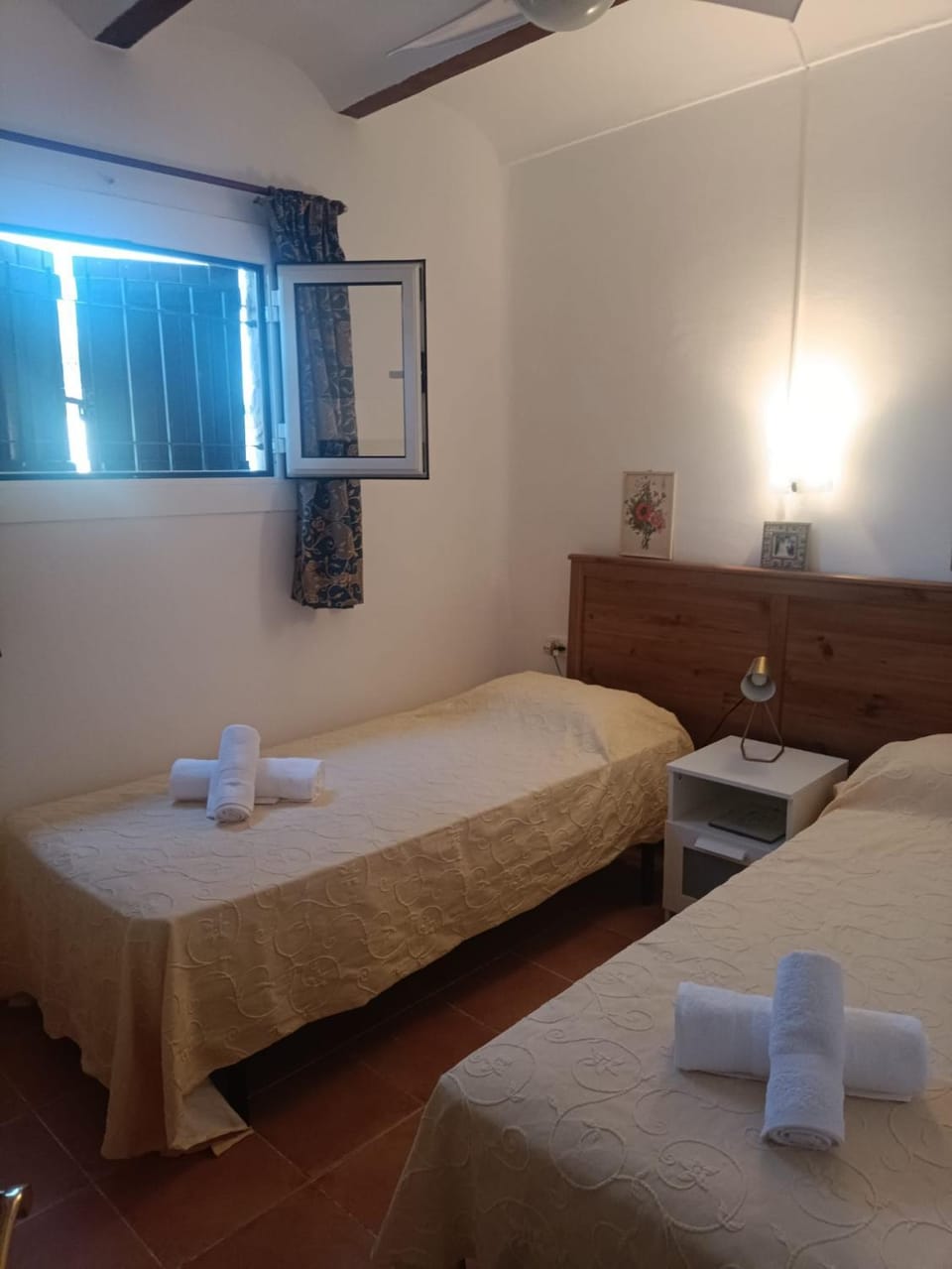 El anexo Apartment in Platja d'Aro
