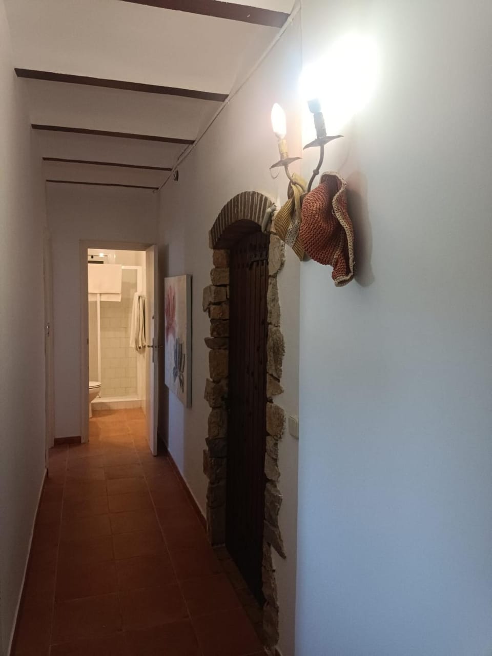 El anexo Apartment in Platja d'Aro