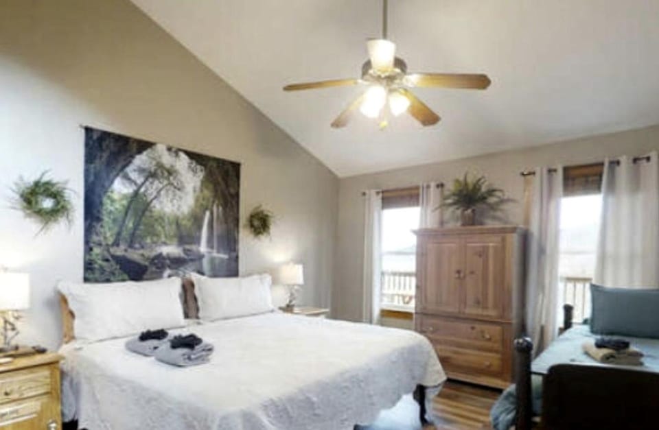 Incredible Secluded Cabin in Sevierville, Tennessee Cabin in Sevier County
