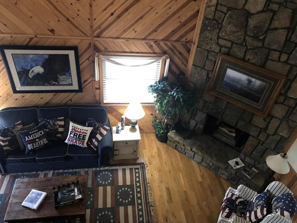 Tranquil Cottage with Pool and Spa Perfect for Lake Activities in Mount Ida, Arkansas House in Lake Ouachita