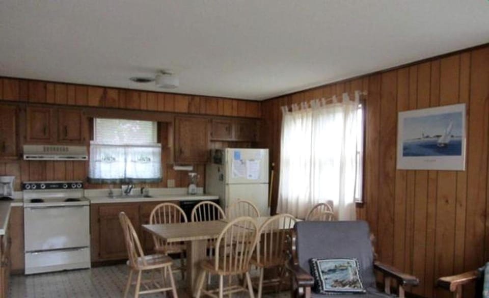 Getaway Rental near the Beach in Frisco, North Carolina House in Frisco