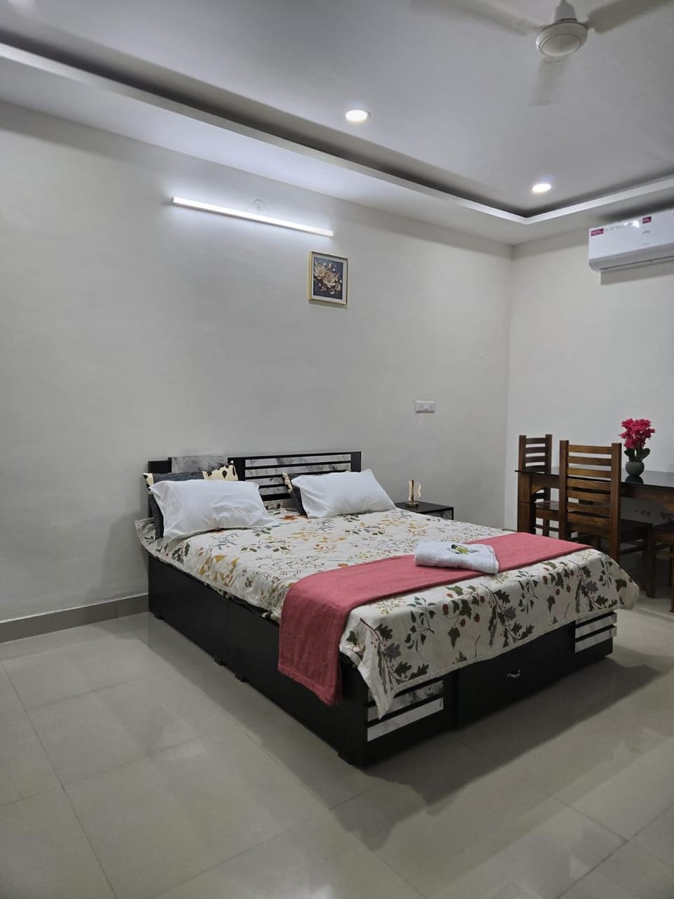K Nelickel Home Stay Bed and Breakfast in Bengaluru