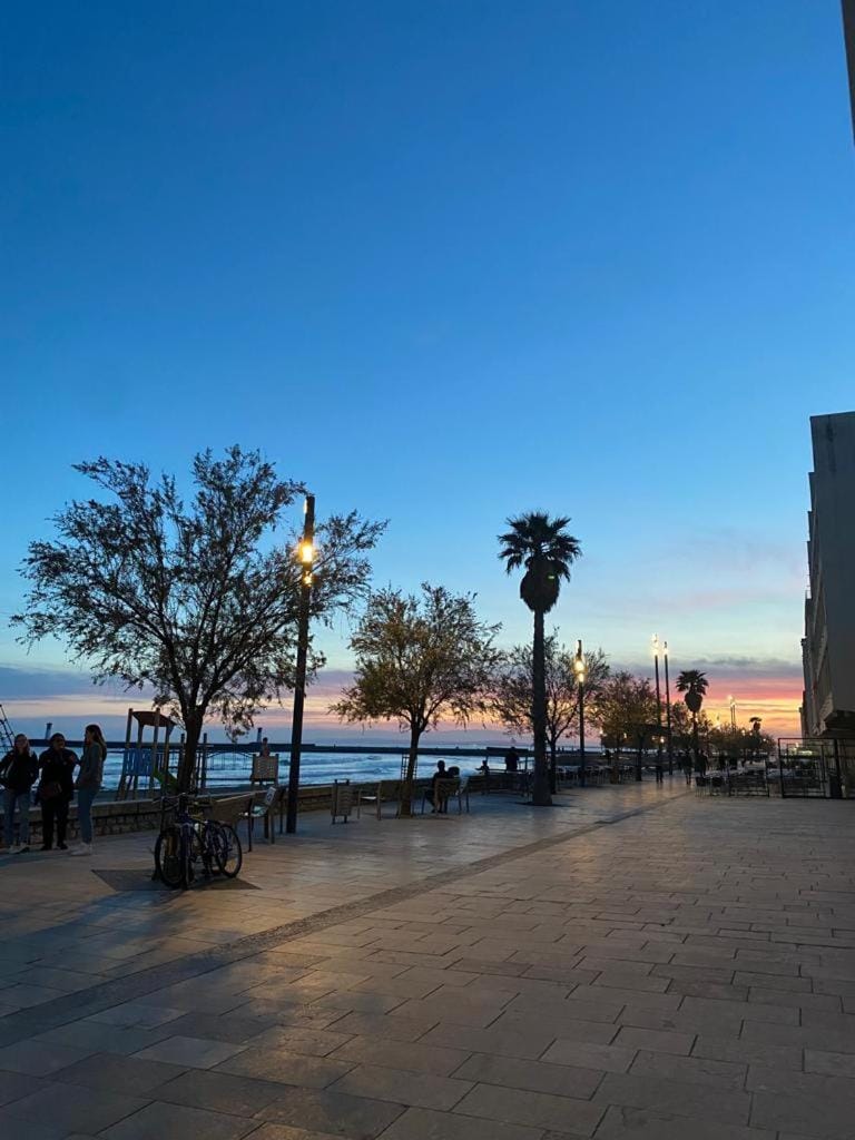 SUPERBE VUE sur la MER Apartment in Agde