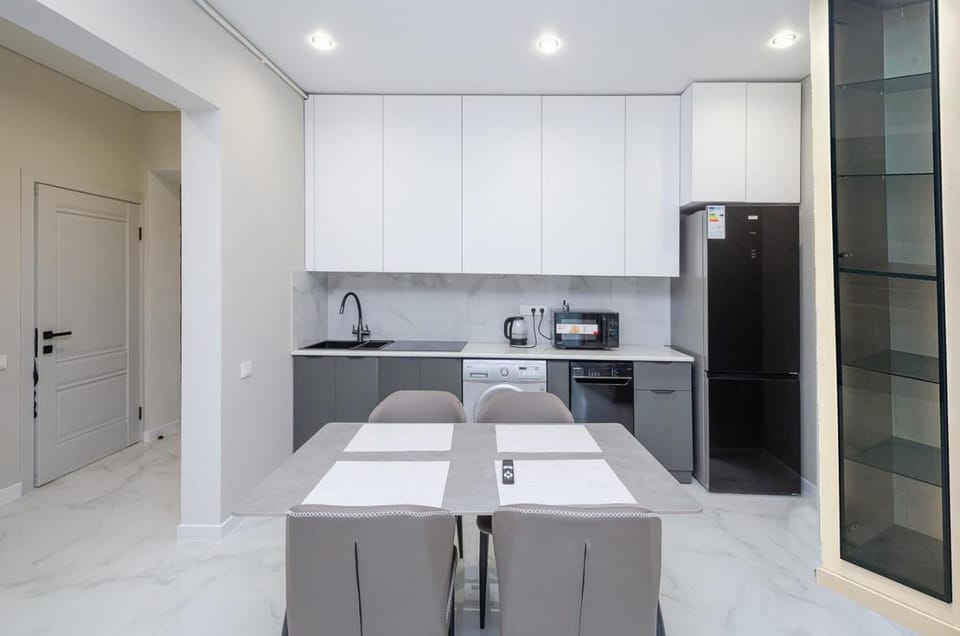 4AExcellent newly renovated apartment with a balcony Apartment in Yerevan