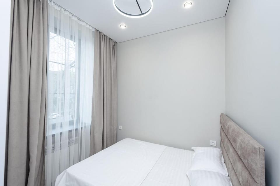 4AExcellent newly renovated apartment with a balcony Apartment in Yerevan