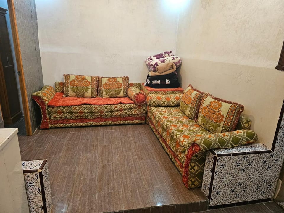 La Casa de Larache House in Tangier-Tétouan-Al Hoceima