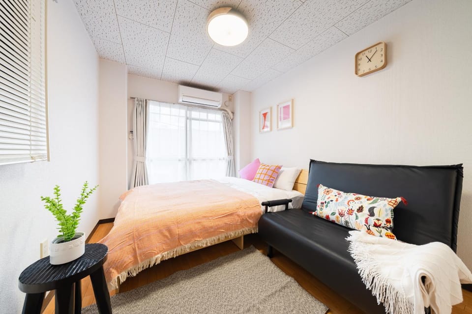 Skytree Stay Apartment in Japan