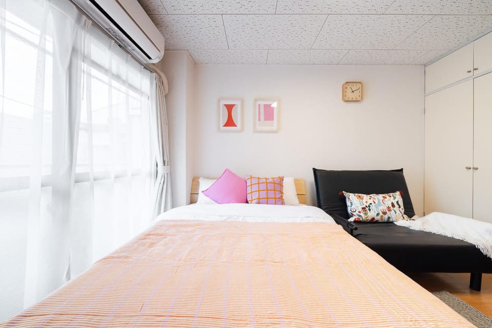 Skytree Stay Apartment in Japan
