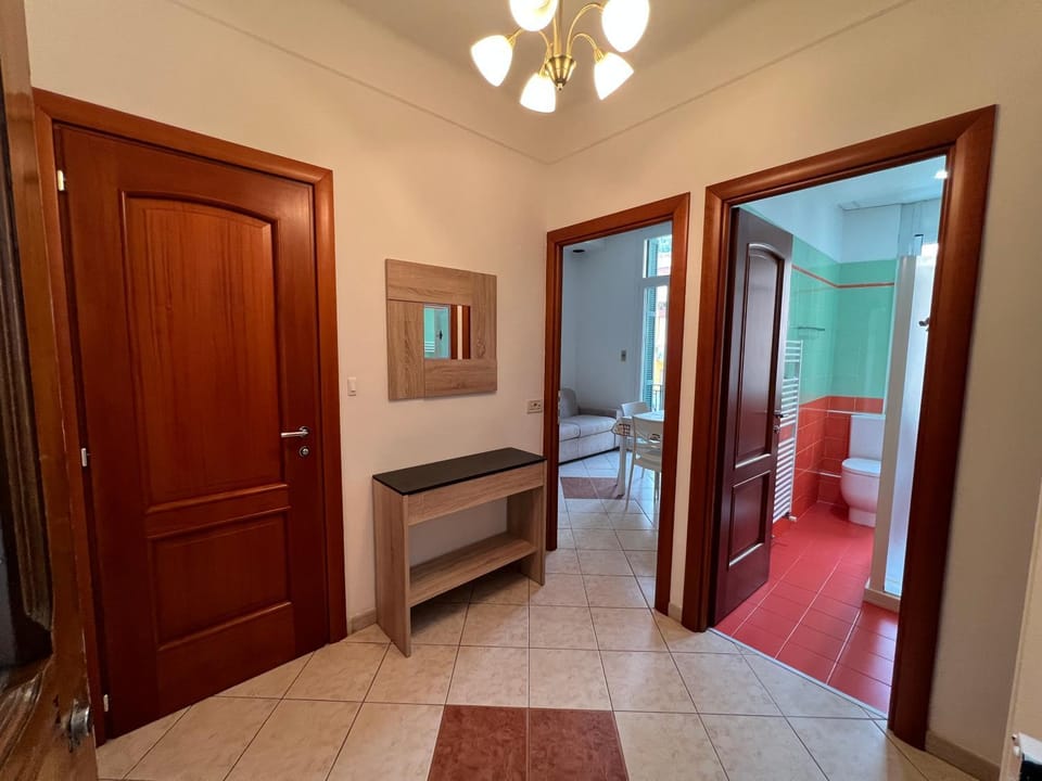 Casa Mauri Apartment in Ventimiglia