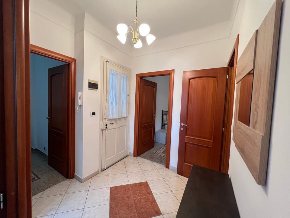 Casa Mauri Apartment in Ventimiglia