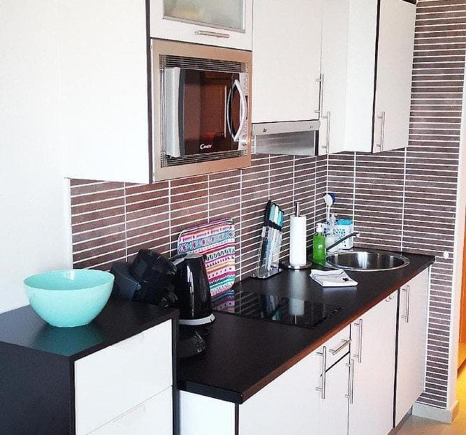 Casa Sonja Sol Apartment in Fuerteventura