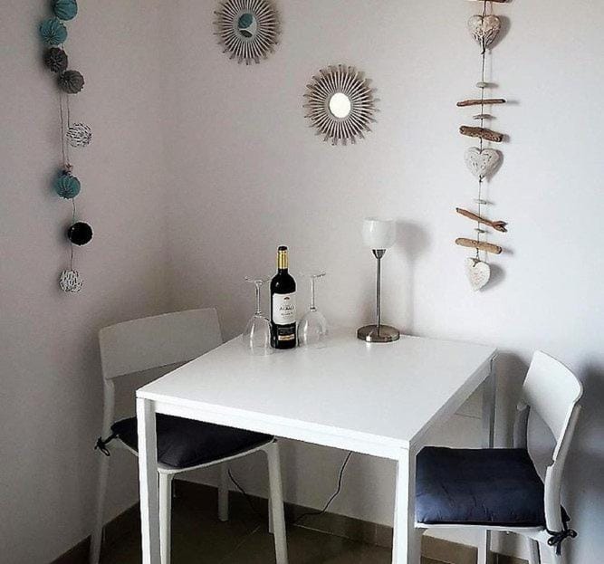 Casa Sonja Sol Apartment in Fuerteventura